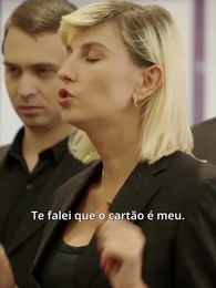 [Dublado] A CEO Secreta - Episode 20