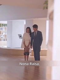 Episode 28 - Kabur, Istri CEO adalah putri!