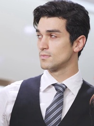 Lady CEO's Contract Lover - Episode 9