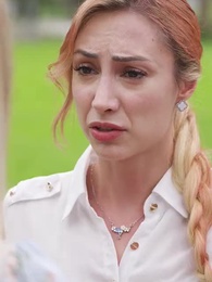 Episode 3 - Lady CEO's Contract Lover