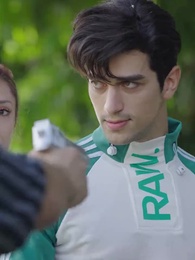 Episode 27 - Lady CEO's Contract Lover