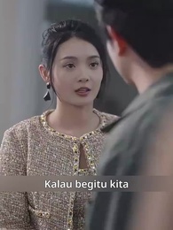 Episode 17 - Kabur, Istri CEO adalah putri!