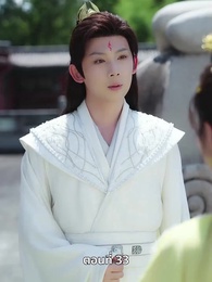 รักทั่วทางช้างเผือก - Episode 33