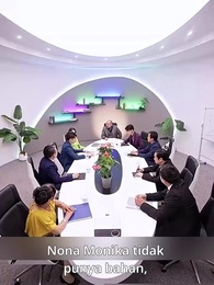 Kaisar Telah Tiba! - Episode 39