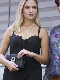 Lady CEO's Contract Lover - Episode 12