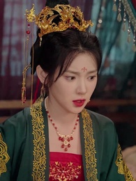 Tập 3 - Tập Làm Hoàng Nữ