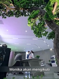 Kaisar Telah Tiba! - Episode 34