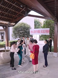 Episode 3 - Fight for Her Mother