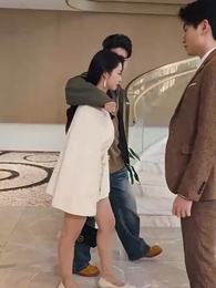 Kabur, Istri CEO adalah putri! - Episode 31