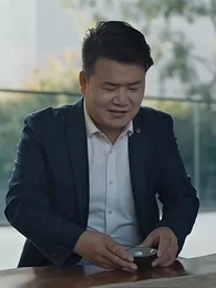 Episode 61 - Kabur, Istri CEO adalah putri!