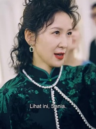 Kembalinya Ibu Direktur - Episode 12