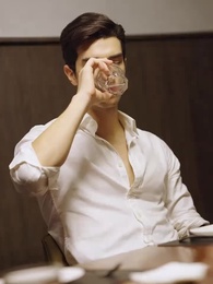 Lady CEO's Contract Lover - Episode 59