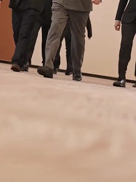 45화 - 약혼식에서 생긴 일