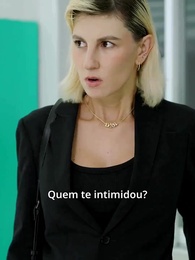 [Dublado] A CEO Secreta - Episode 44