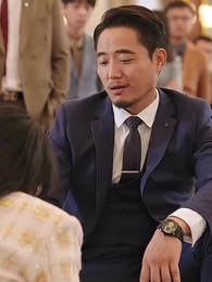 약혼식에서 생긴 일 - Episode 44