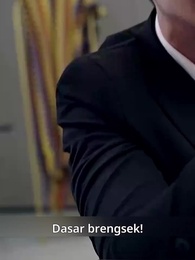 Episode 47 - Kaisar Telah Tiba!