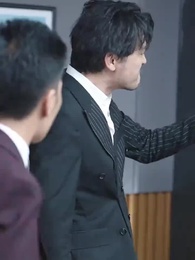 ตอนที่ 50 - [พากย์ไทย] วิวาห์ฟ้าแลบ