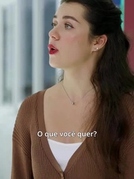 Episódio 45 - [Dublado] A CEO Secreta