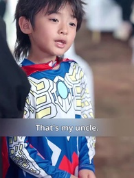 Episode 15 - Find A Husband for His Mother