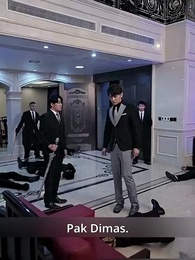 Episode 83 - Kaisar Telah Tiba!