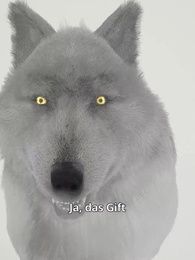 Episode 57 - Im Schicksal mit meinem Werwolf-Mann