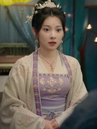 Tập Làm Hoàng Nữ - Episode 6