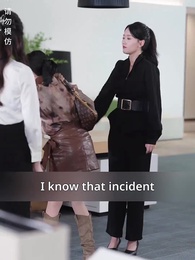 Find A Husband for His Mother - Episode 42