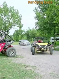 Kaisar Telah Tiba! - Episode 14