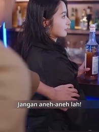 Episode 21 - Kabur, Istri CEO adalah putri!