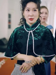 Kembalinya Ibu Direktur - Episode 11