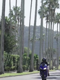 その離婚ちょっと待った!お嬢さま - Episode 1