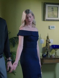 Bossy CEO Loves a Menopausal Me - Episode 40