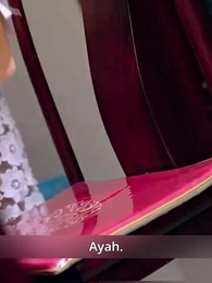 Kaisar Telah Tiba! - Episode 73