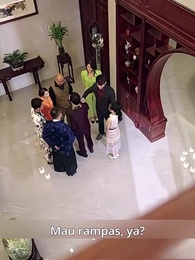 Kaisar Telah Tiba! - Episode 59