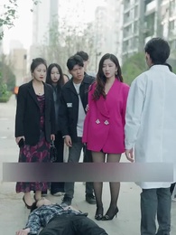 The Lover Who Stole My Child - Episode 8