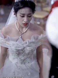 [พากย์ไทย] วิวาห์ฟ้าแลบ - Episode 12