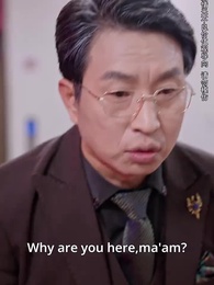 Episode 22 - Fight for Her Mother