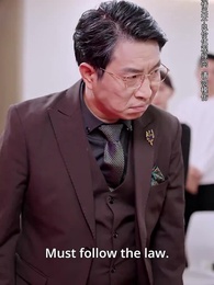 Fight for Her Mother - Episode 23