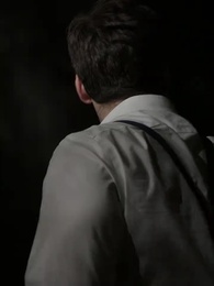 Episode 41 - Im Schicksal mit meinem Werwolf-Mann