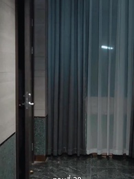 ตอนที่ 20 - วิวาห์ฟ้าแลบกับหมอฉีผู้เอาแต่ใจ