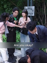 Episode 56 - Find A Husband for His Mother