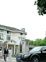 Episode 65 - Kaisar Telah Tiba!