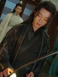 Tập Làm Hoàng Nữ - Episode 33