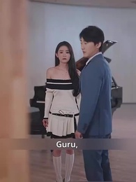 Episode 30 - Kabur, Istri CEO adalah putri!