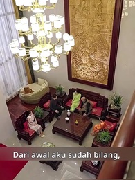 Kaisar Telah Tiba! - Episode 56