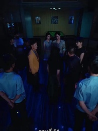 ตอนที่ 51 - วิวาห์ฟ้าแลบกับหมอฉีผู้เอาแต่ใจ