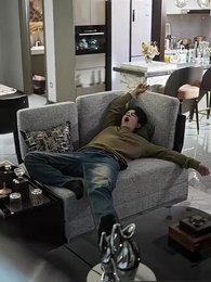 Kabur, Istri CEO adalah putri! - Episode 9