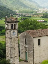 Episode 9 - Im Schicksal mit meinem Werwolf-Mann