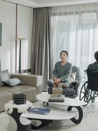 The Lover Who Stole My Child - Episode 13