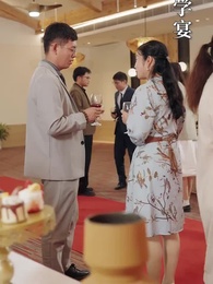 Episode 14 - The Lover Who Stole My Child